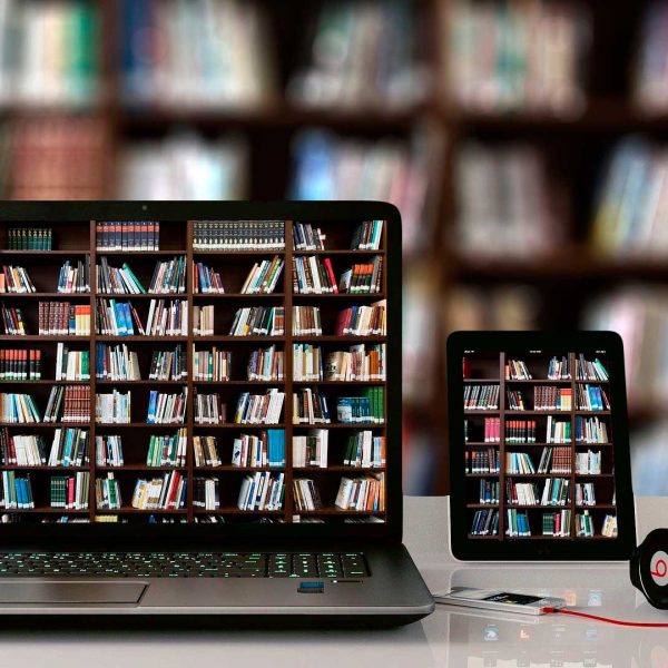 Электронные библиотеки: особенности, преимущества, возможности