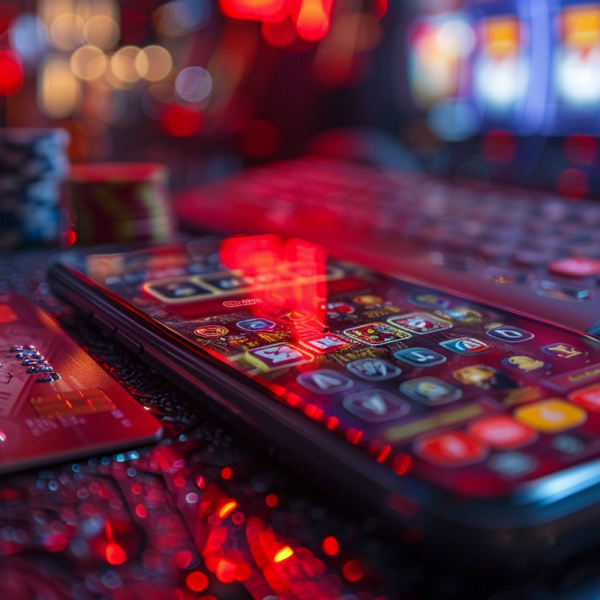 Popular and secure online casino payment methods