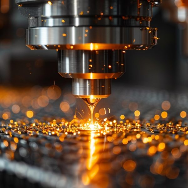 The use of modern technologies in metalworking: key trends